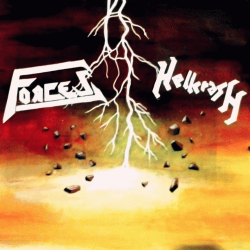 Forces (ITA) : Forces - Hellcrash